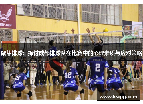 聚焦排球：探讨成都排球队在比赛中的心理素质与应对策略